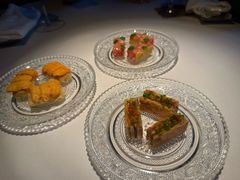 -三嚥阁 La Villa Restaurant