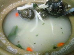-正宗南铁拉叔沙煲螺·烧烤·秘制靓粥(南铁总店)