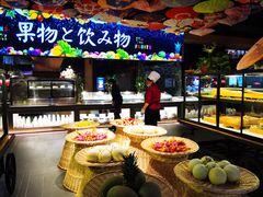 -蓝鲸湾汤泉(包河店)