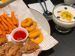 -Pennehut畔尼意面(合肥万象城店)