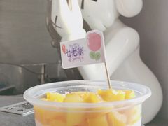 -七七家的糖水店(南湾街1号店)