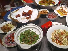 -鸽子侯·家宴·平价海鲜(绿地店)