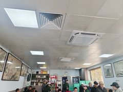 -清真永恒华威肉饼(潘家园店)