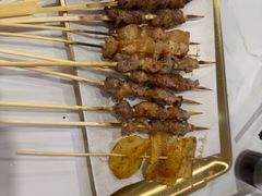 -新凯旋烧烤·燕姐千岛湖土菜