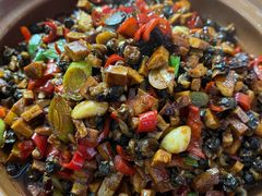 -徽三说·土徽菜·中国徽菜连锁品牌(一中店)