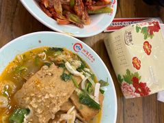 -豫掌柜饸饹面·烩面(秀沿路店)