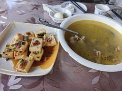 -晶采餐厅(仁化丹霞山店)