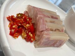 -聚丰园•湖鲜餐厅(阿红私房菜梅石路店)