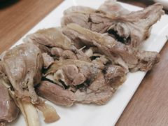 -贯贯吉·清真餐厅(浙江中路店)