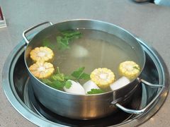 -为什么牛潮汕牛肉火锅(中信广场店)