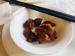 烤羊肉串-那达慕蒙古风味酒楼
