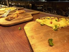 -汉丽斯巴西烤肉自助(市南店)