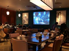 大堂-上海人家花樣年华(中山公园店)