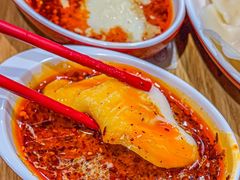 -喜家德虾仁水饺(南山书城店)