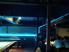 -NOVA CORE蔚来酒吧(新天地店)