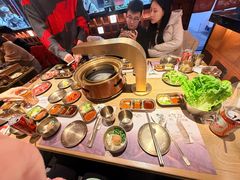 -西塔老太太泥炉烤肉(亚运村店)