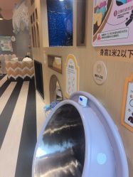 -奈尔宝·儿童乐园·亲子餐厅(前滩店)
