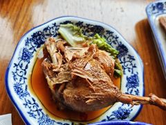 -孙盛兴奥灶面馆·蟹黄面·三虾面(山塘街总店)