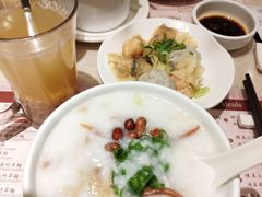 薏米水-池记(尖沙咀店)