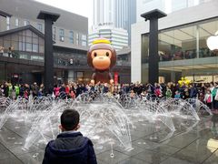 -Apple零售店(成都太古里店)