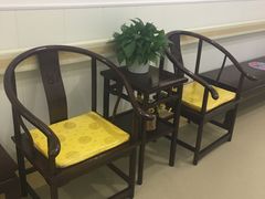 -北京市海淀区八里庄社区卫生服务中心