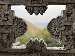 -韬光茶庵