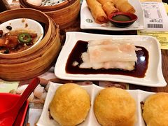 -添好运点心专门店(深水埗店)