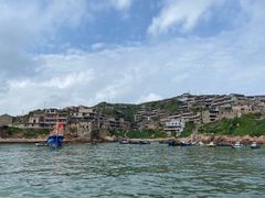 -东极岛景区