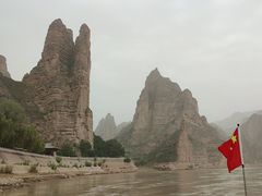 -炳灵寺世界文化遗产旅游区