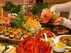 -贵木日本料理·铁板烧(新地假日广场店)