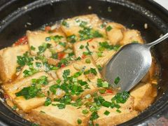 -费大厨辣椒炒肉(太平老街店)
