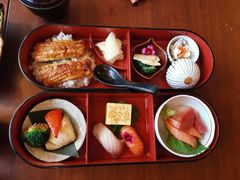 -Tsuru鹤日本料理(静安香格里拉店)