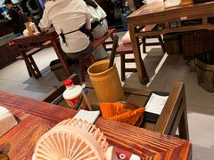 -马厂老火锅(胜太路店)