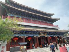 -天津妈祖文化园