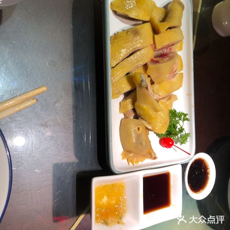 粤港湾随意小品