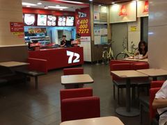 大堂-72街荷叶饭(东方宝泰广场店)