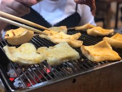千叶豆腐-丹东特色烤肉(学府路一部店)