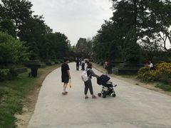 -秀丽东方