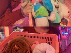 -BIG PINK大粉娃娃机主题馆(圆融星座店)
