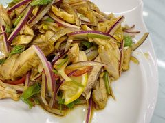 -京秀缘蒸汽海鲜农家菜大馅蒸饺