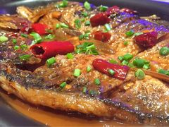 伊犁风干鱼-小尕子(明园店)