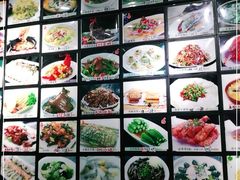 -聚丰园•湖鲜餐厅(阿红私房菜梅石路店)