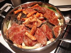 -黄记煌三汁焖锅(崇文门店)