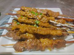 -霄汉羊排(万松园一店)