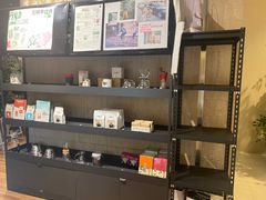 -Seesaw Coffee(环贸iapm店)