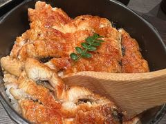 -玄白·炭烤活鳗(上海首店)