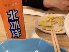 -拿渡·水煮鱼麻辣香锅(王府井奥莱·香江小镇店)