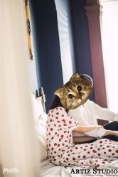 点击看大图 -THE QUEEN(北京店)