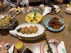 -新白鹿餐厅(城西银泰城店)