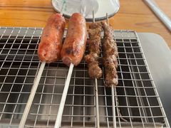 -张记焖窑·十五年专注焖烤(雍和宫店)